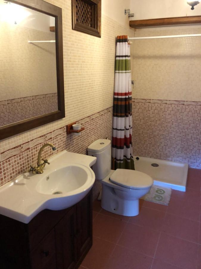 Casa Rural Fuente La Reina Ref 045 La Font de la Reina المظهر الخارجي الصورة
