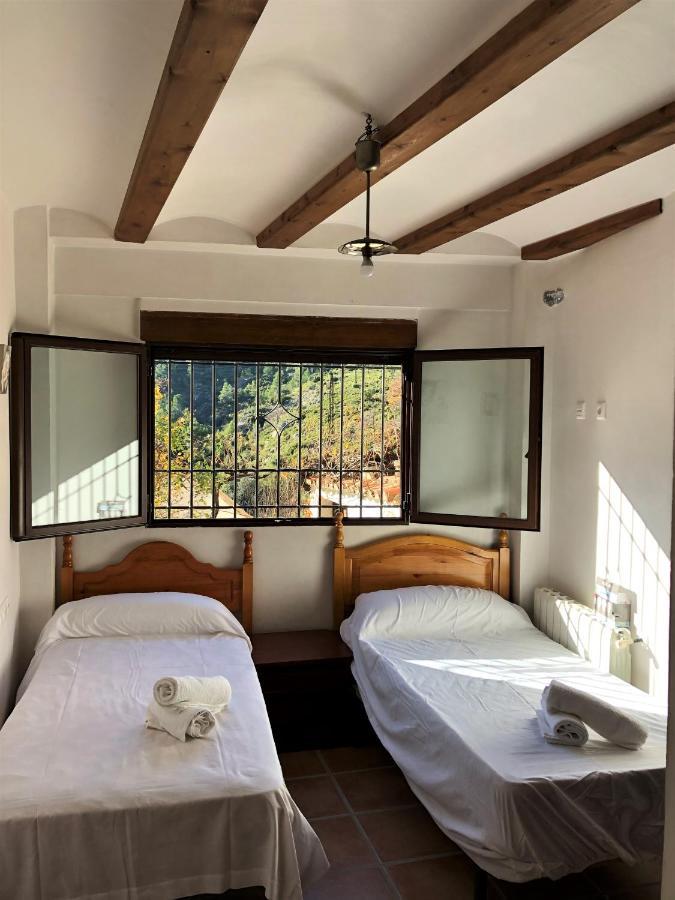 Casa Rural Fuente La Reina Ref 045 La Font de la Reina المظهر الخارجي الصورة